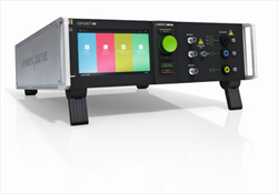 Multifunctional test generator for transients Compact NX5 EM TEST